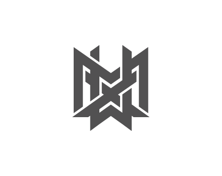 Metrowrapz Miami logo, design work and visual assets by Slow Knife Design