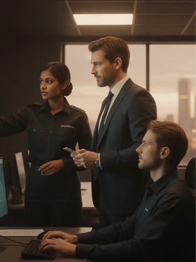 Industry – Producers & Suppliers