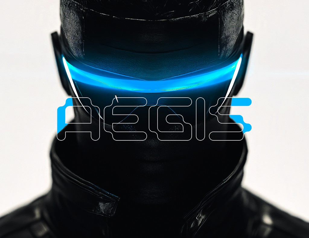 Logo mockup