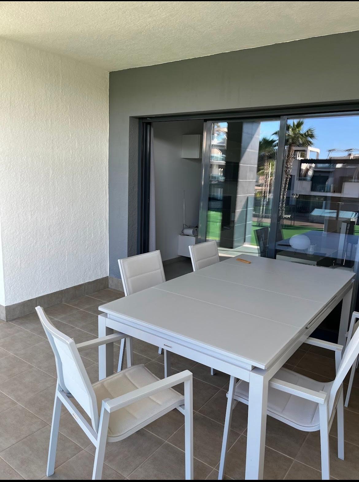 Appartement Oasis Beach à Guardamar — 6
