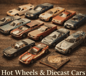 Hot Wheels and Diecast cars for sale in Star Valley Wyoming