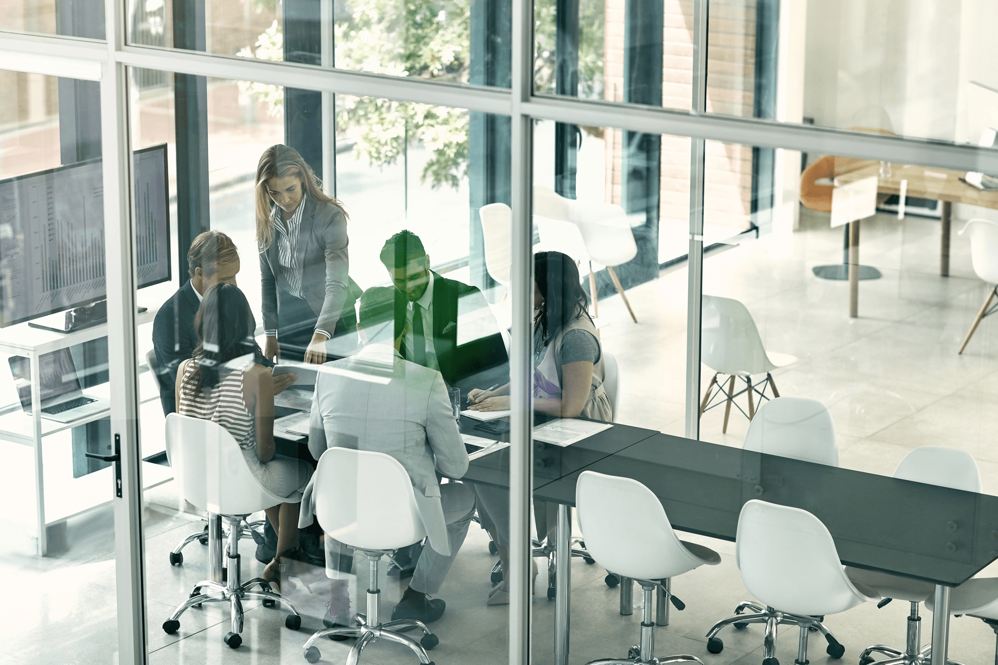 DDTech Meethub Concept