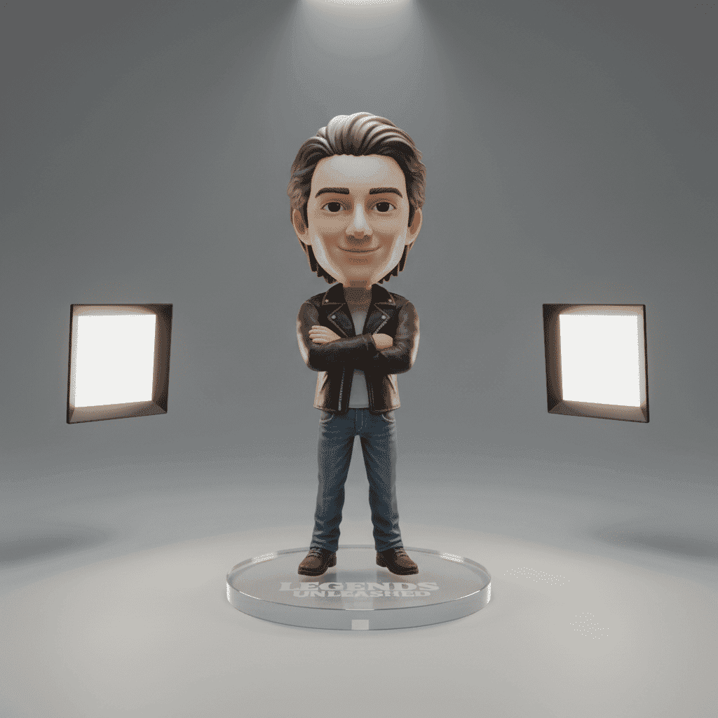 Edited render
