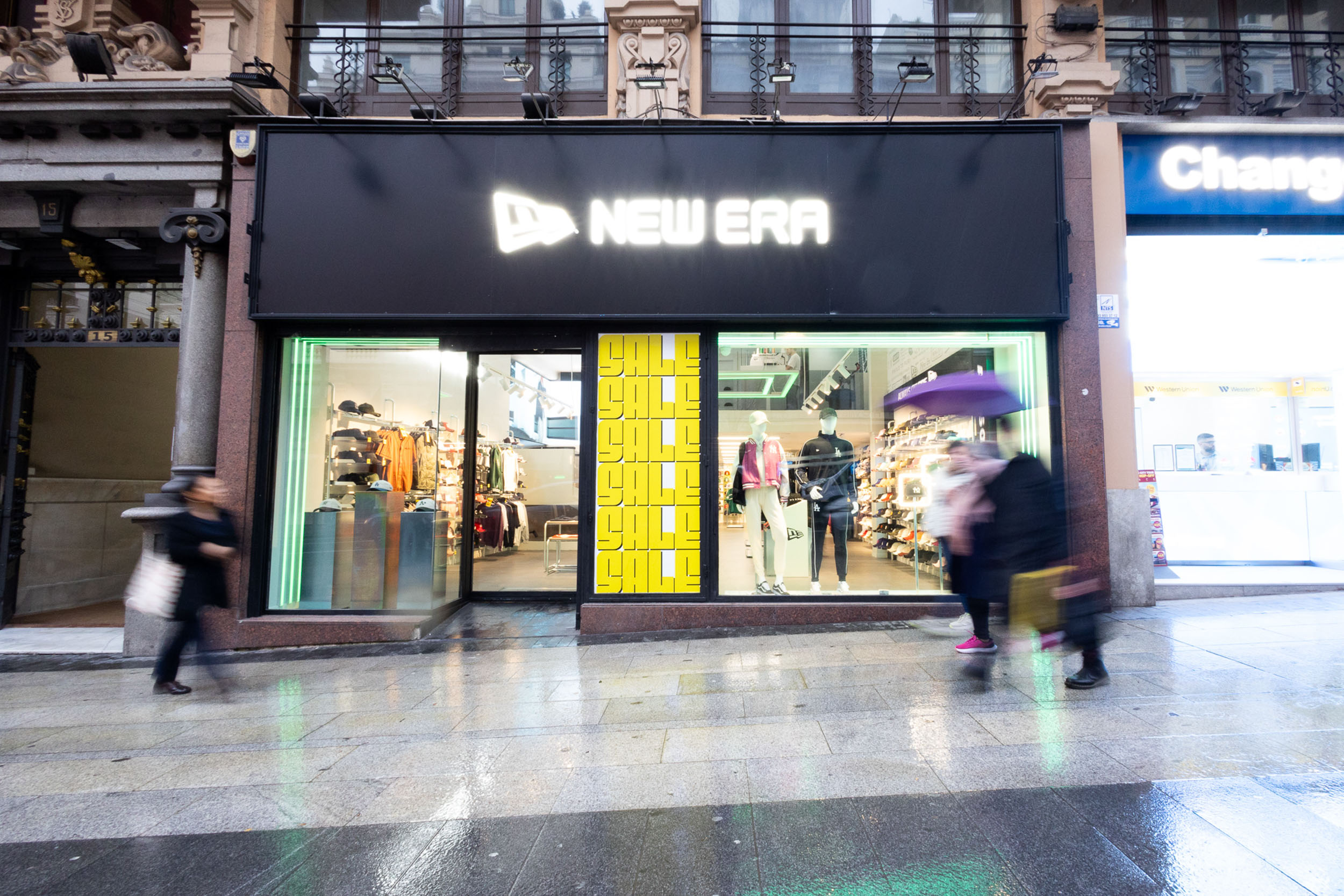 BIke Store Design