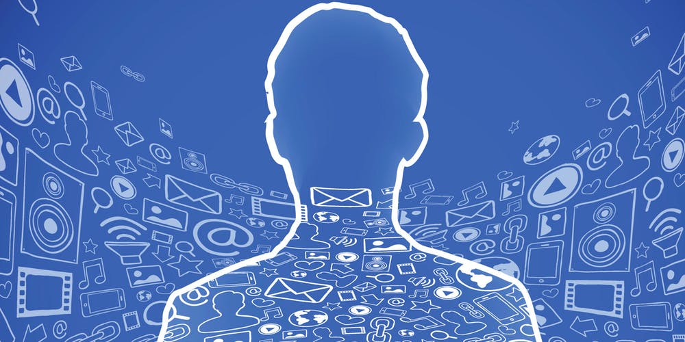 Privacy and Personalized Advertising in facebook