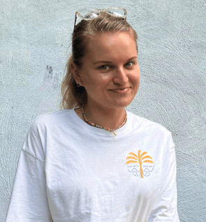 Goran Babarogic Product UX Designer