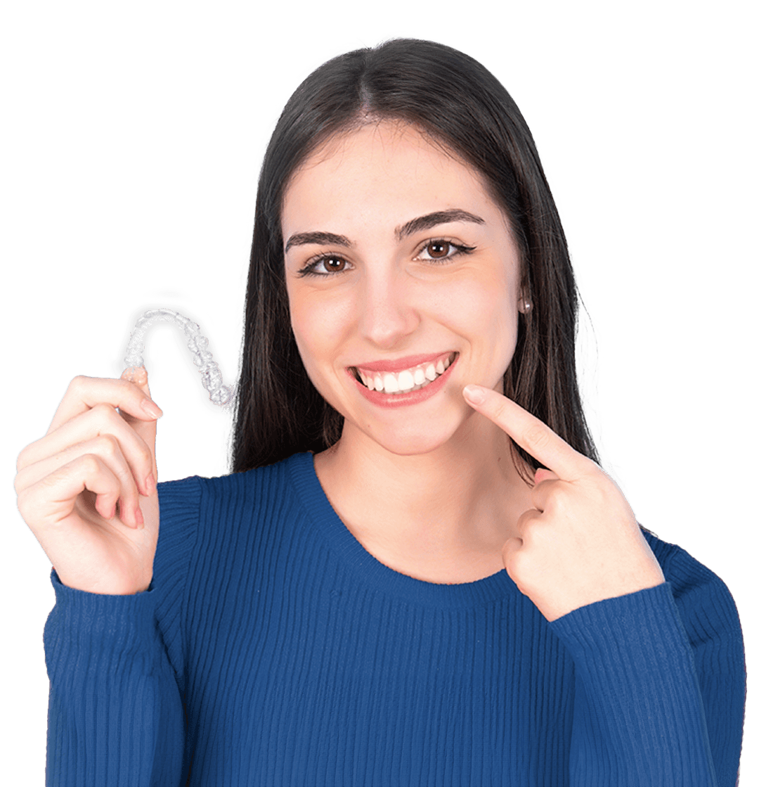 Invisalign Treatment Dubai, Clear Braces | Invisalign Center