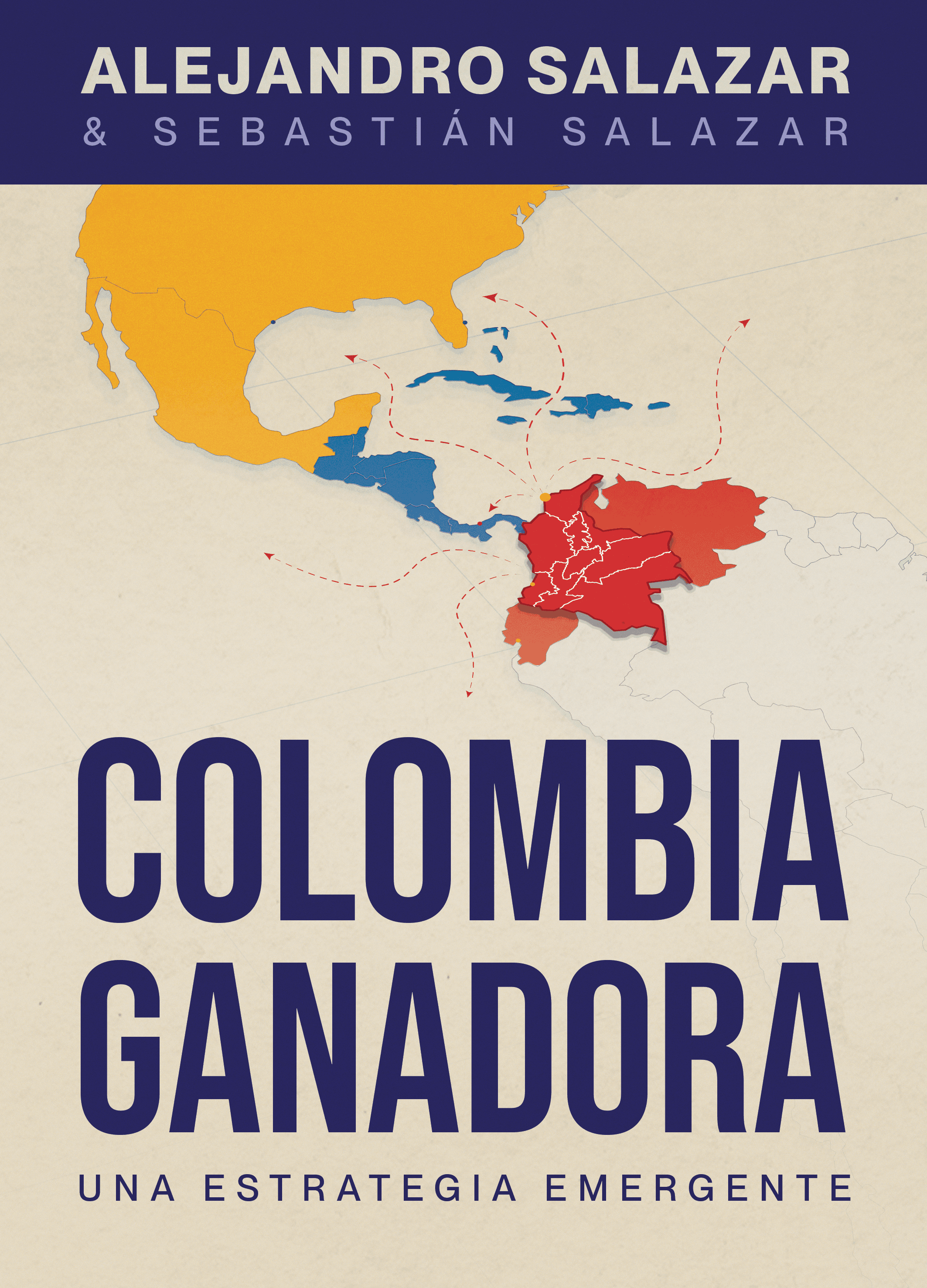 Política Colombiana