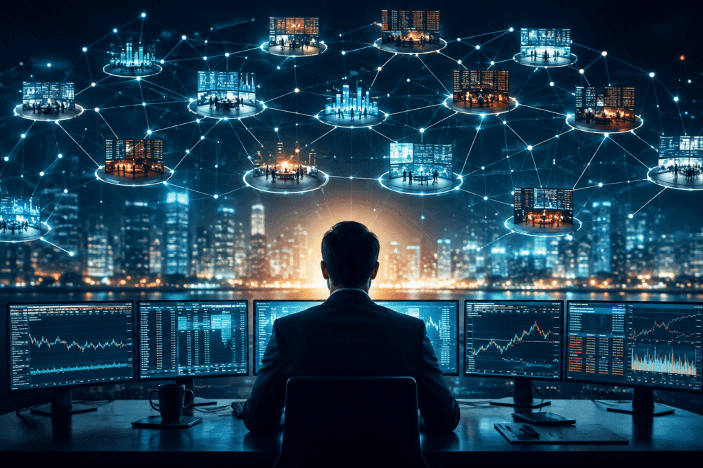 Fragmented Markets Push Institutional Traders to Rethink Best Execution