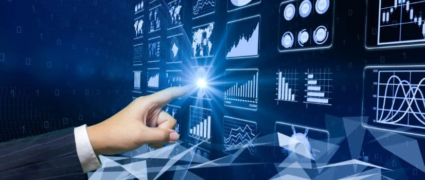 AI and Technology in Content Marketing