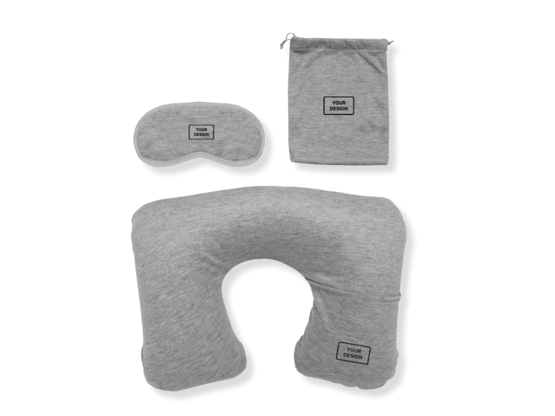 Comfort Travel Set