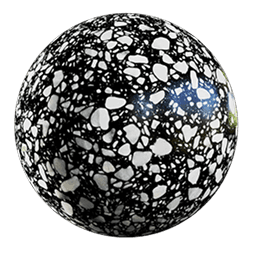 Palladio Moro - Euro Terrazzo