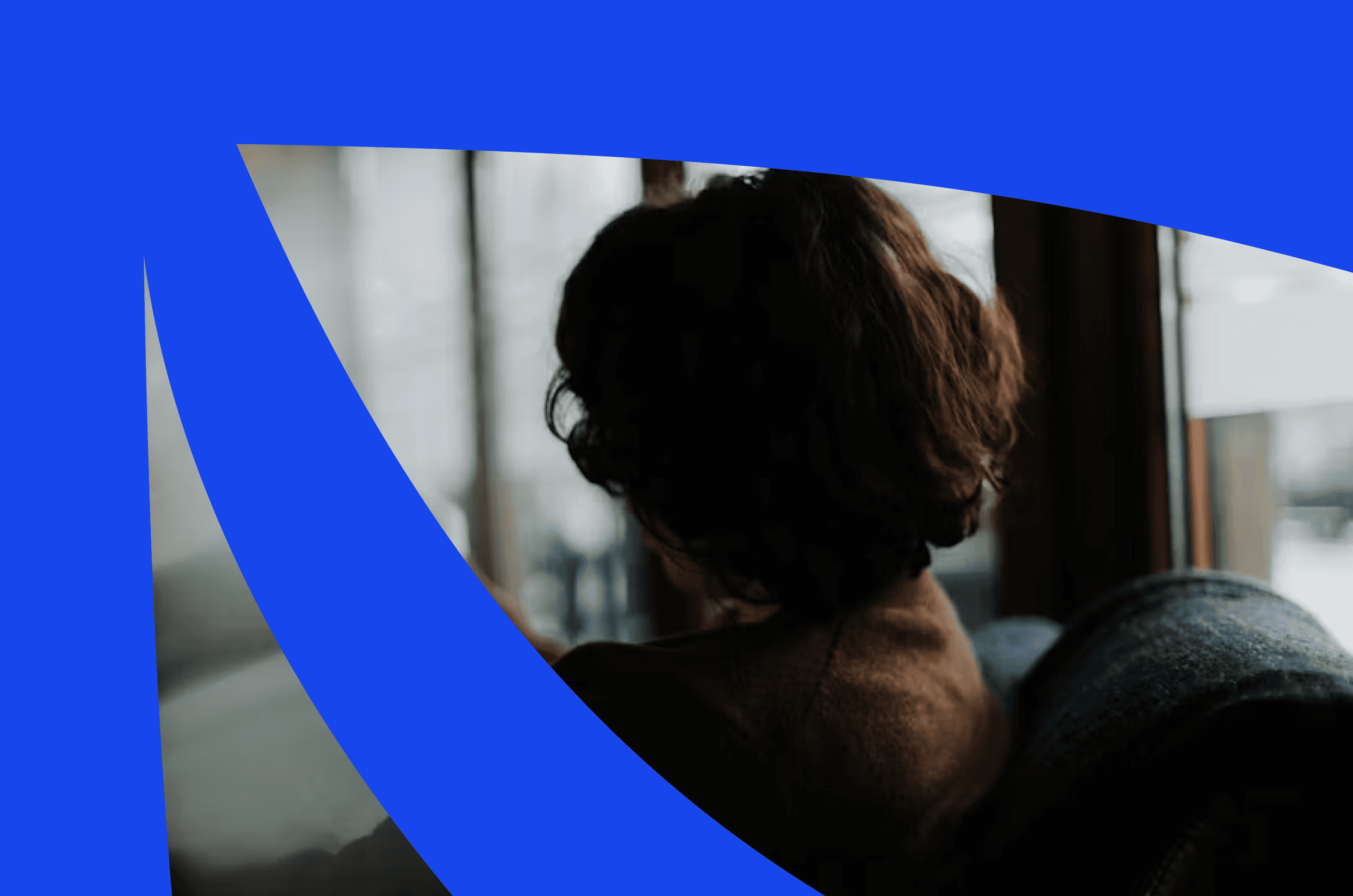 Person gazing out window on cozy chair, visualizing employee advocacy amplifying LinkedIn reach 8x and B2B pipeline 3x in 2026Person gazing out window on cozy chair, visualizing employee advocacy amplifying LinkedIn reach 8x and B2B pipeline 3x in 2026