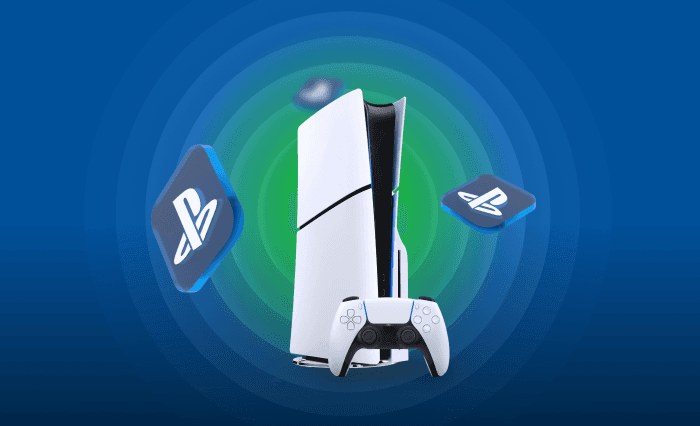 Buy a Playstation Voucher