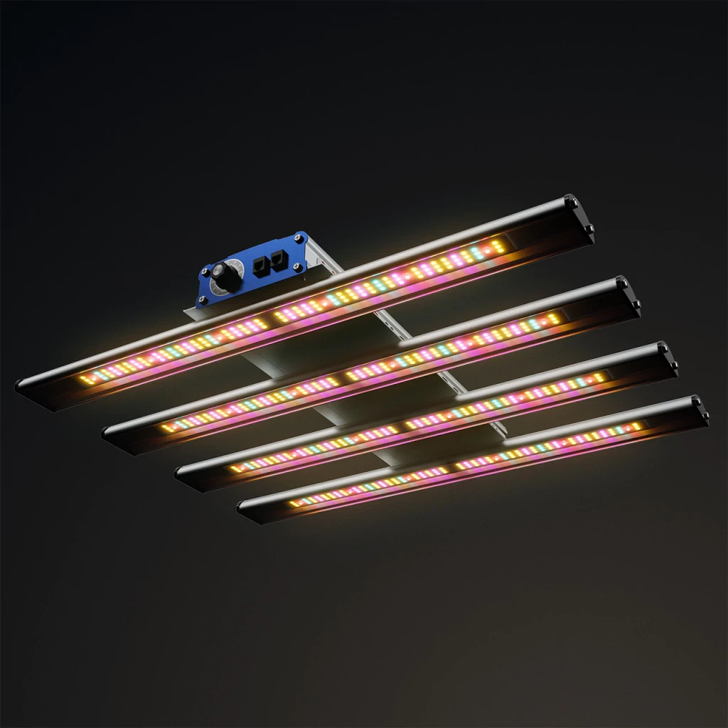 Led Mars