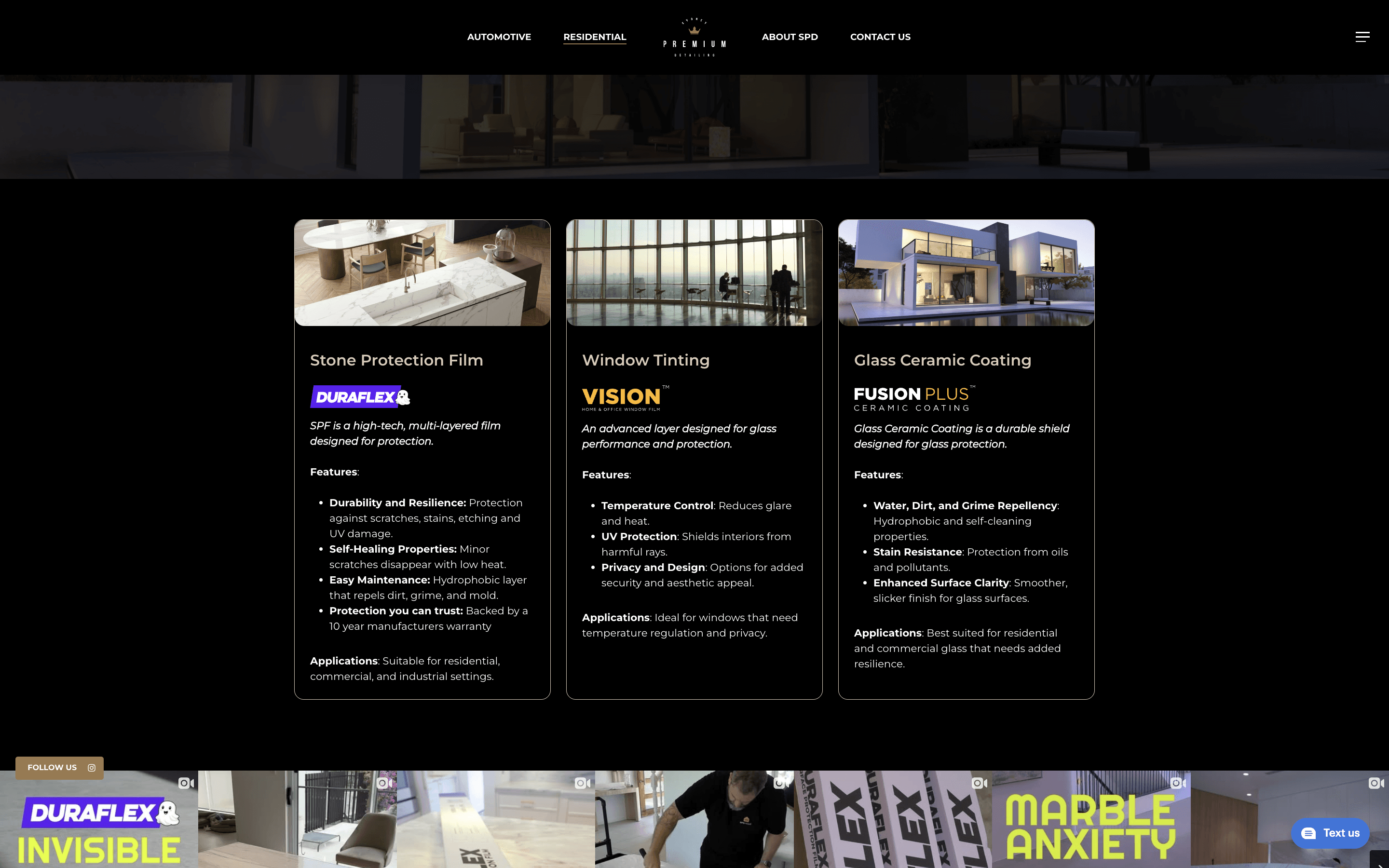 Brisbane Website Contact