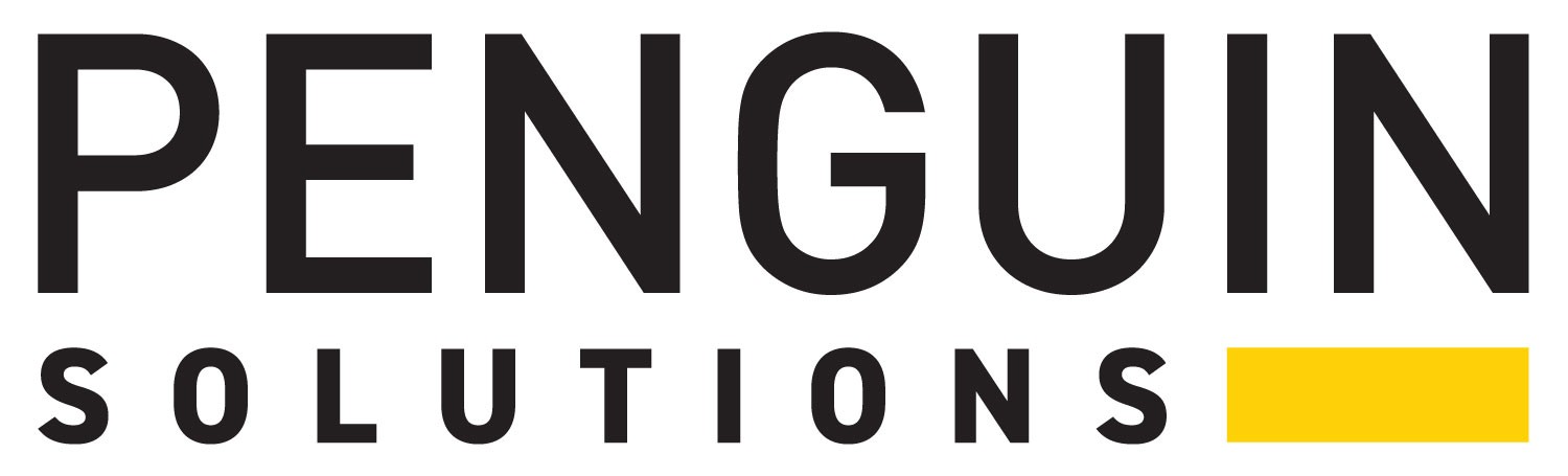 Penguin Solutions Logo