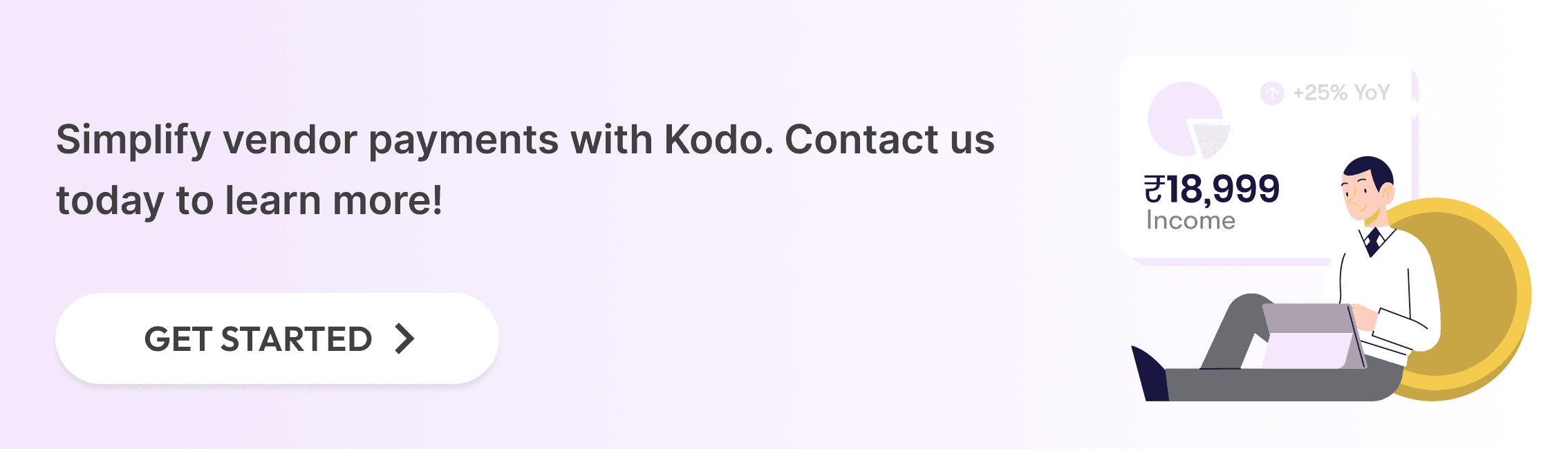 get started with Kodo