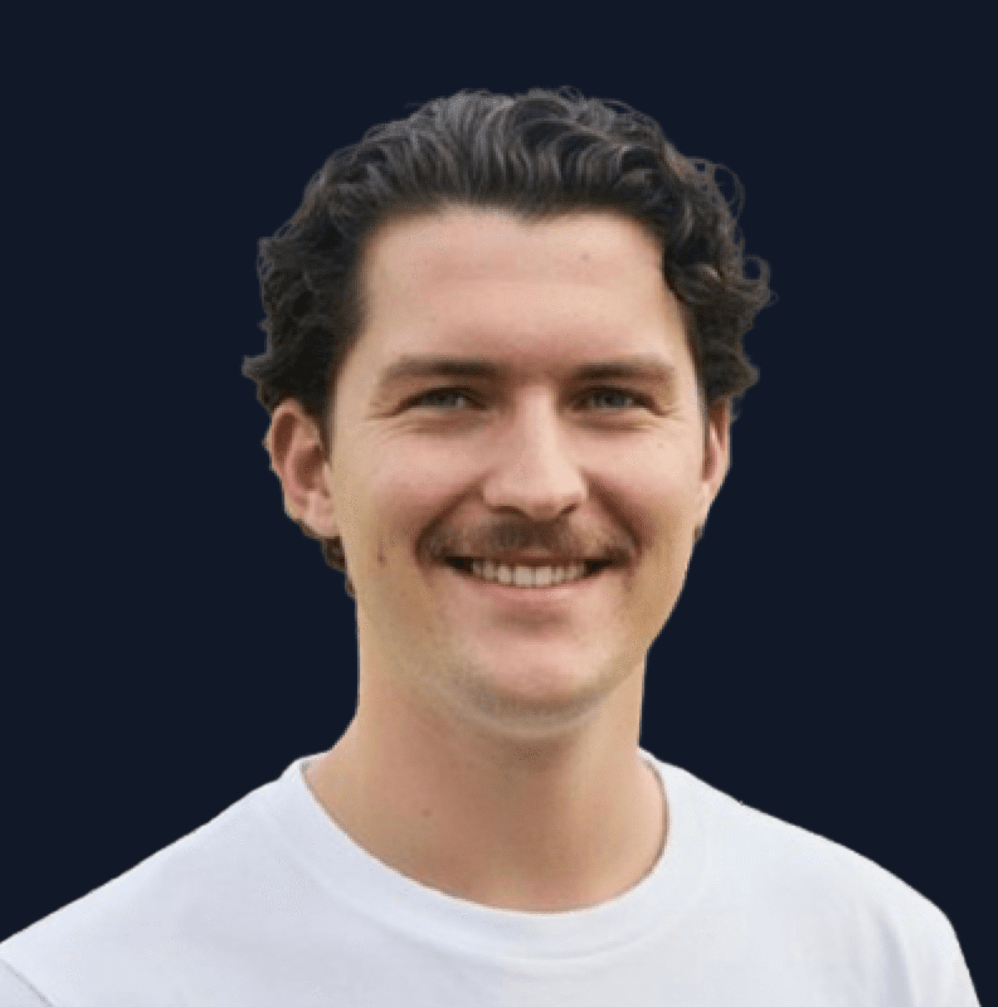 Portrait of the Engineering & Infrastructure employee