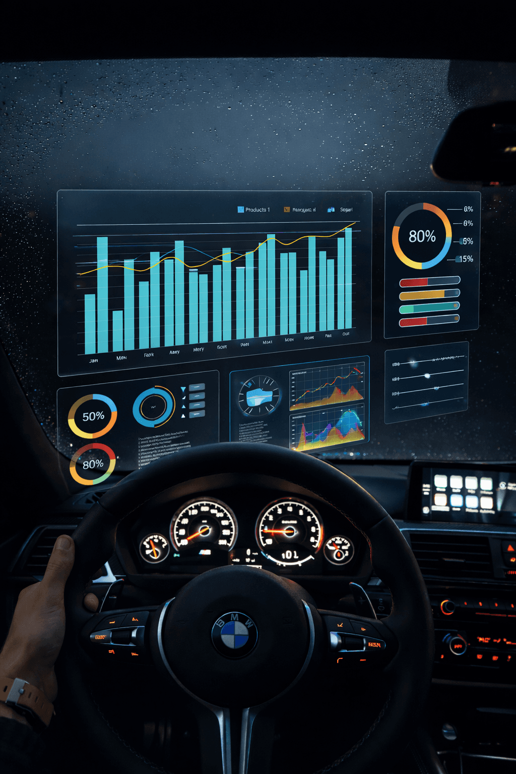 Feedback & Refinement