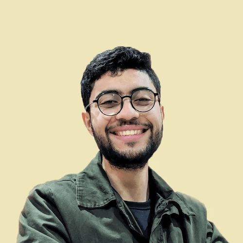 Goran Babarogic Product UX Designer