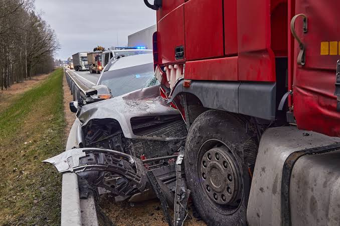 Truck Accidents