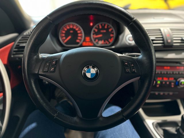 BMW 118 2010 BLACK Gebrauchtwagen - Galeriebild 12