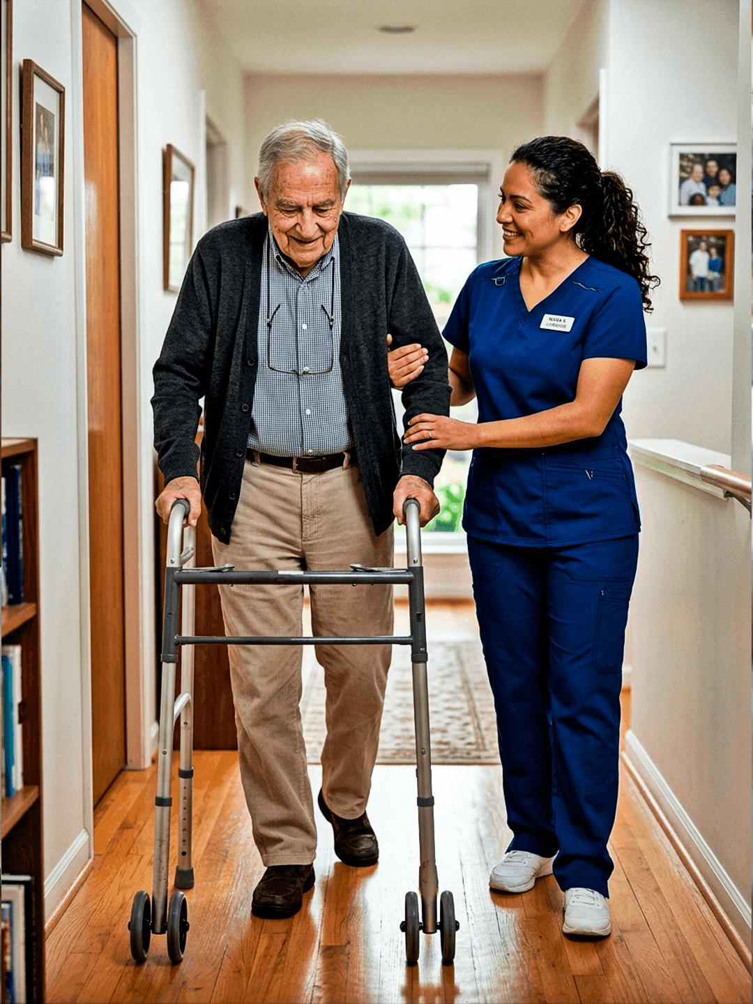 Home Care Massachussets
