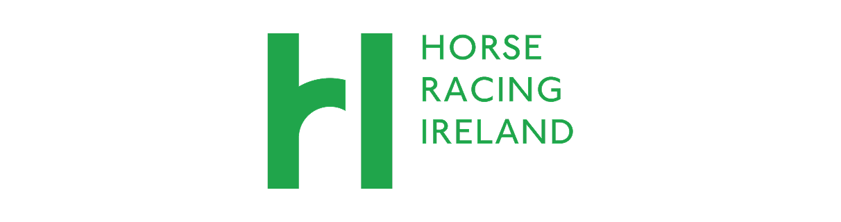 Horse racing ireland logo