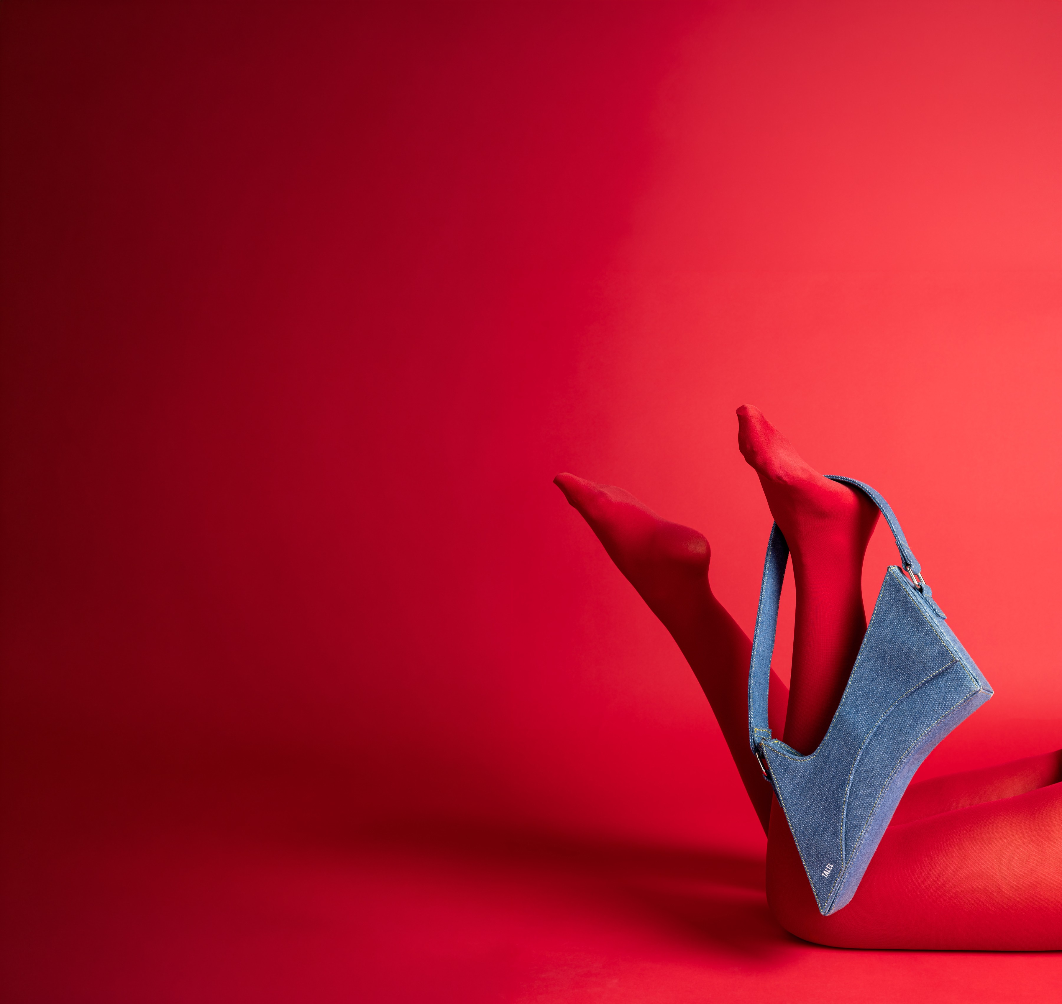 Photographie Mode - Justine Regnier - 2026