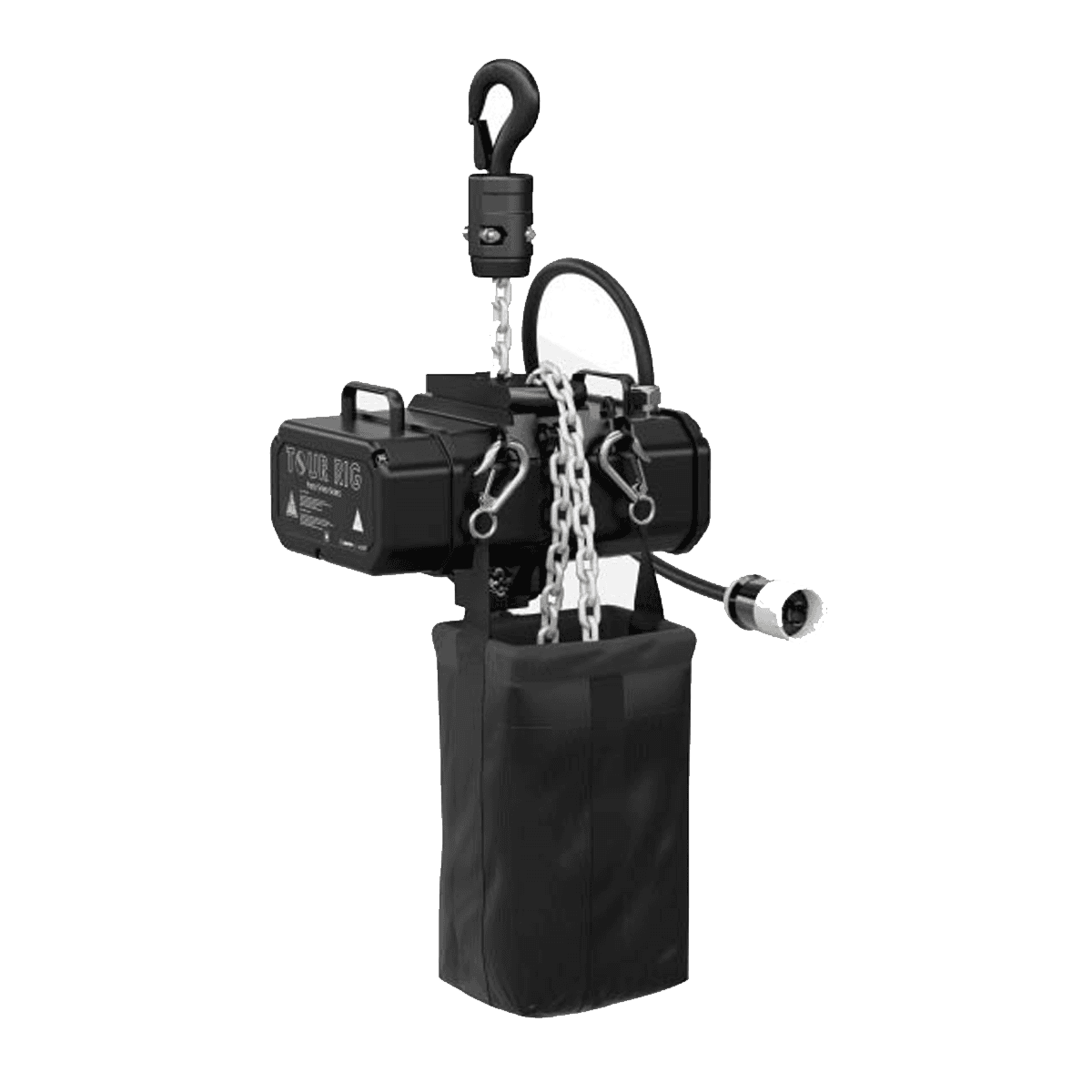 Show SDT 1 ton Tour Rig Motor