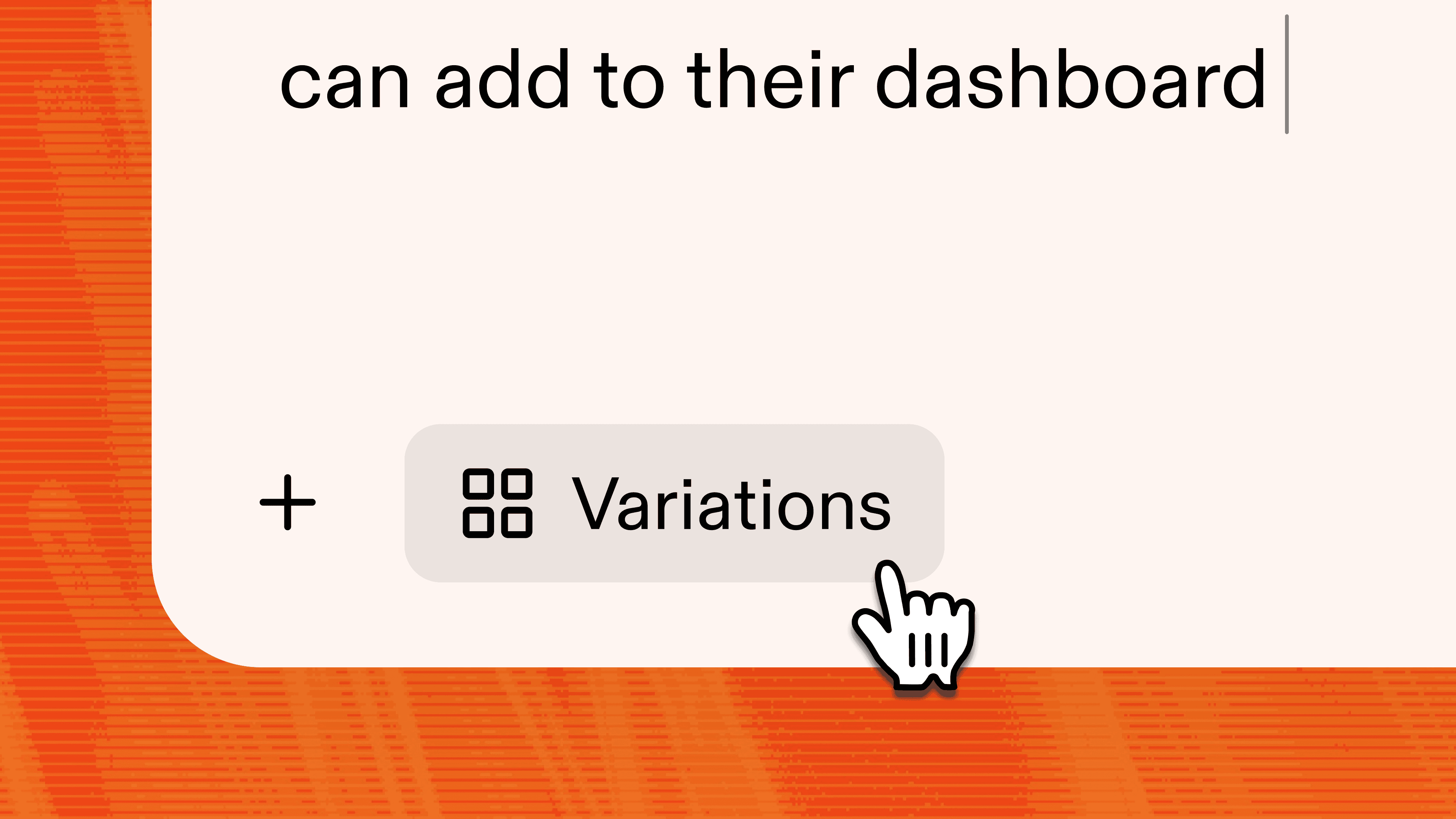 Component Variations in Reforge Build