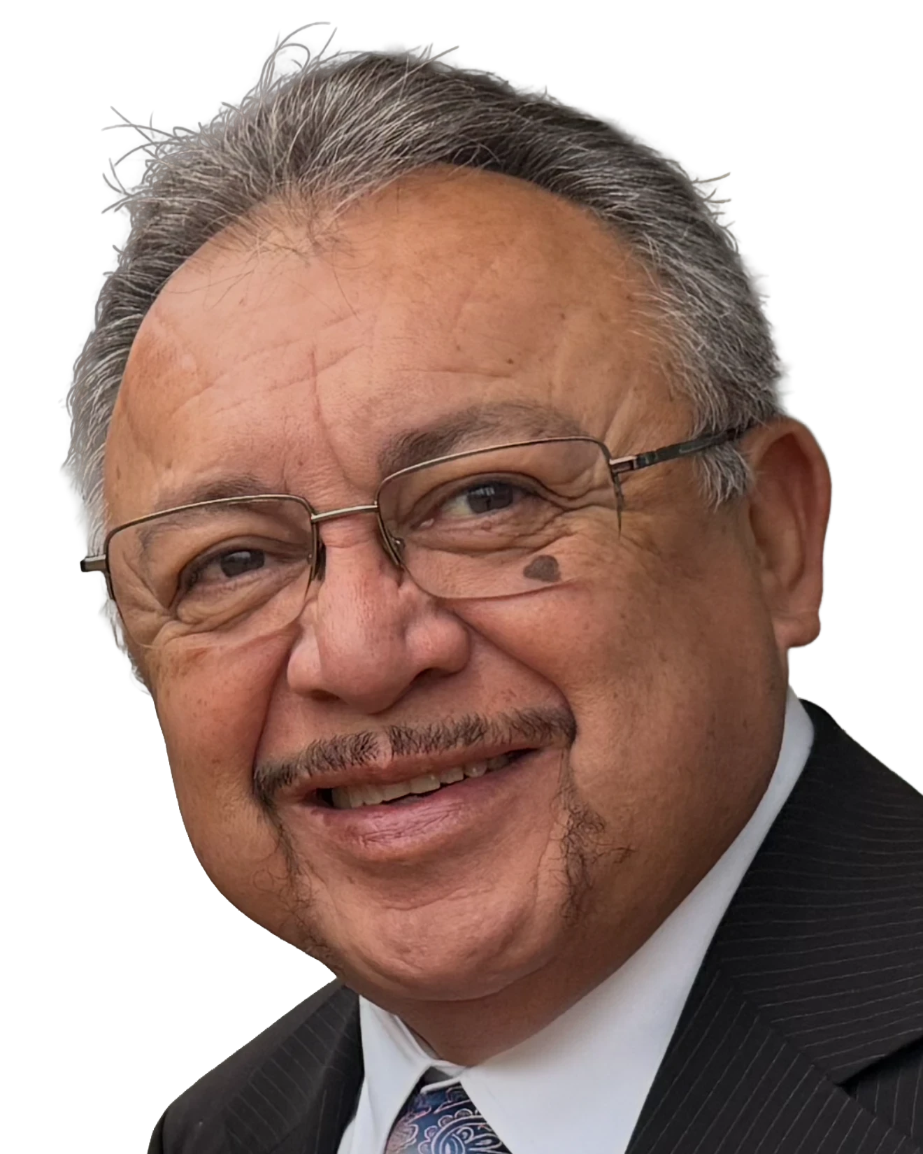 Dave Russell Profile Photo