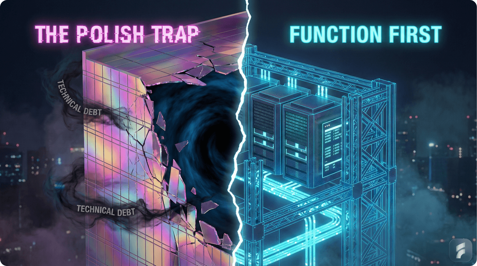 Why Functionality Trumps Aesthetics: The Hard Data