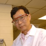 Profile Photo of Haiqiang Chen, Summit STEM Advisor