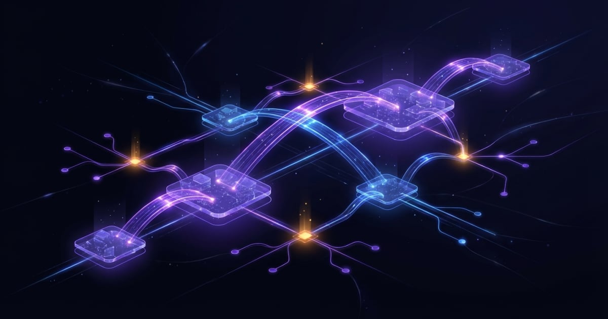 Illustration for What Engineering Teams Can Learn from Legal Precedent Systems