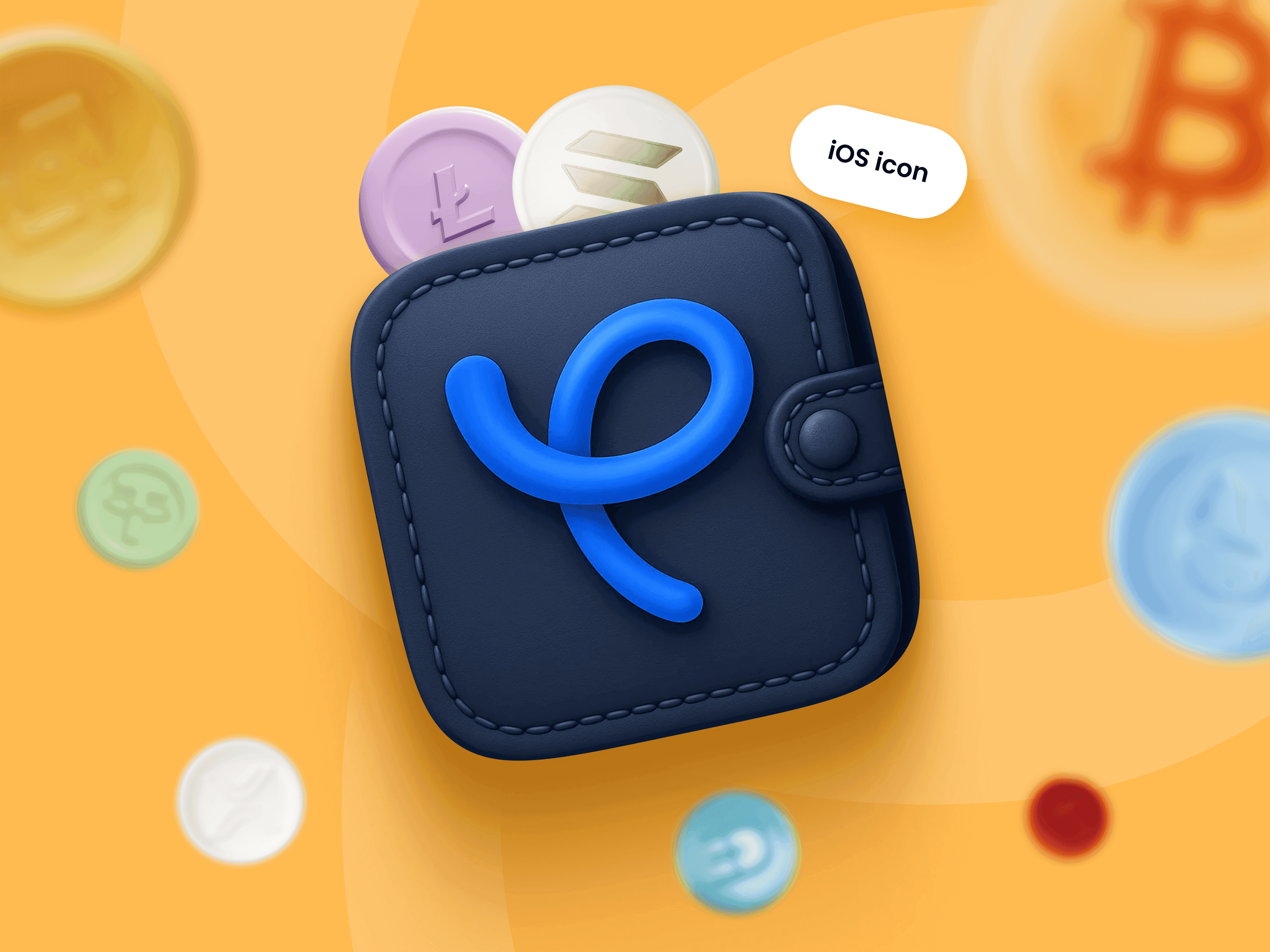 PayVDA App — visual direction, image 6