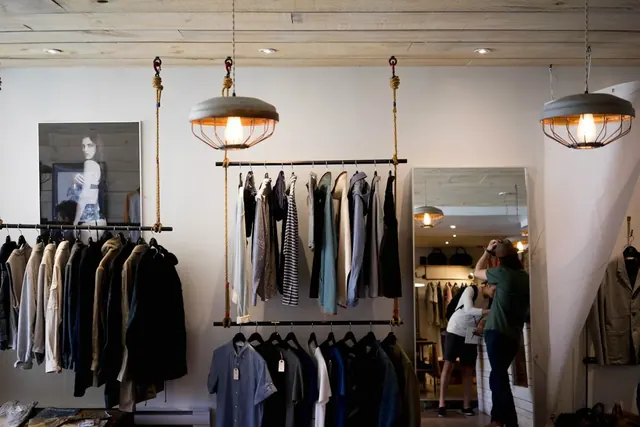 Google Shopping for apparel brands: the feed is the campaign