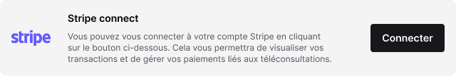 stripe connect