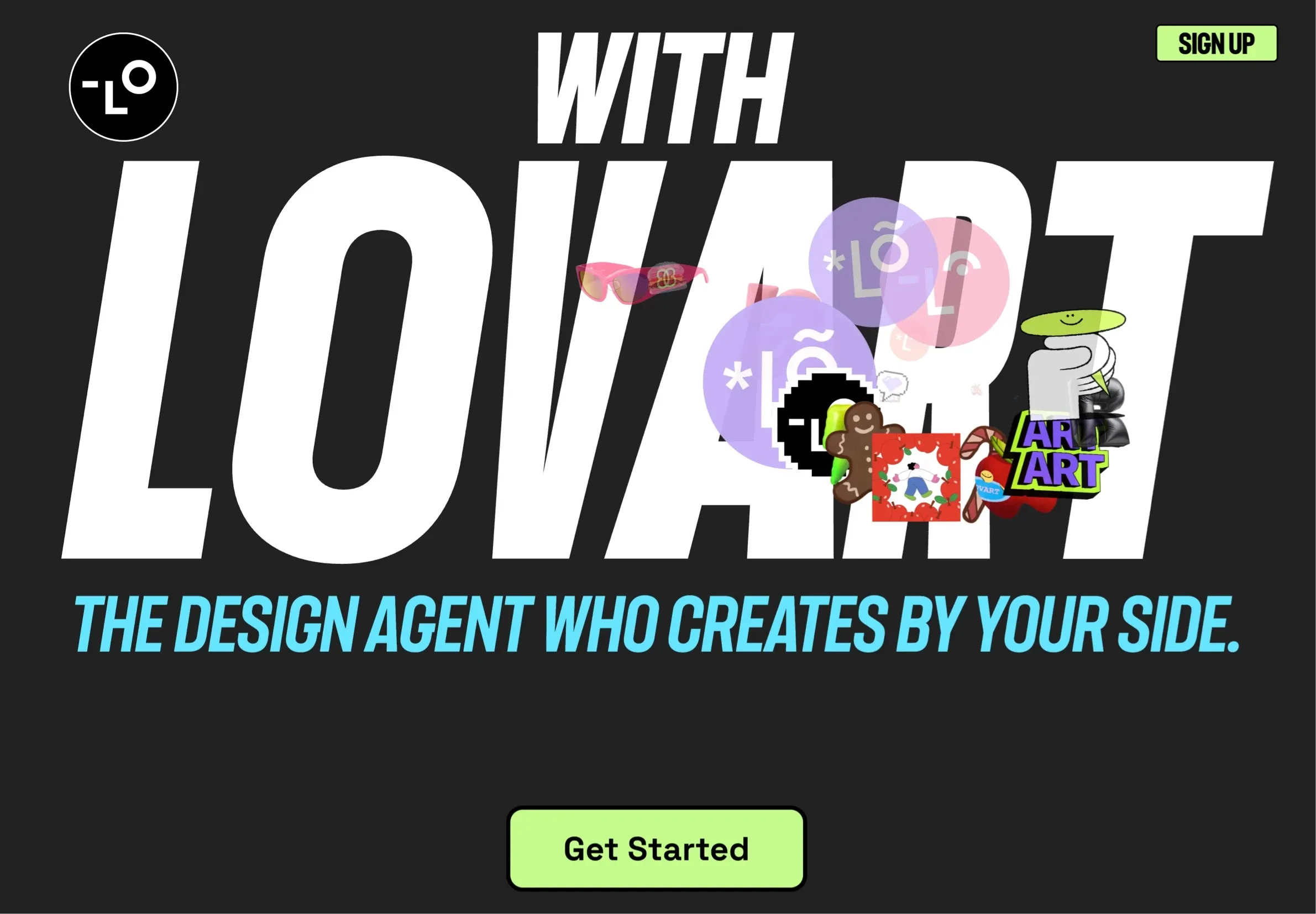 Lovart