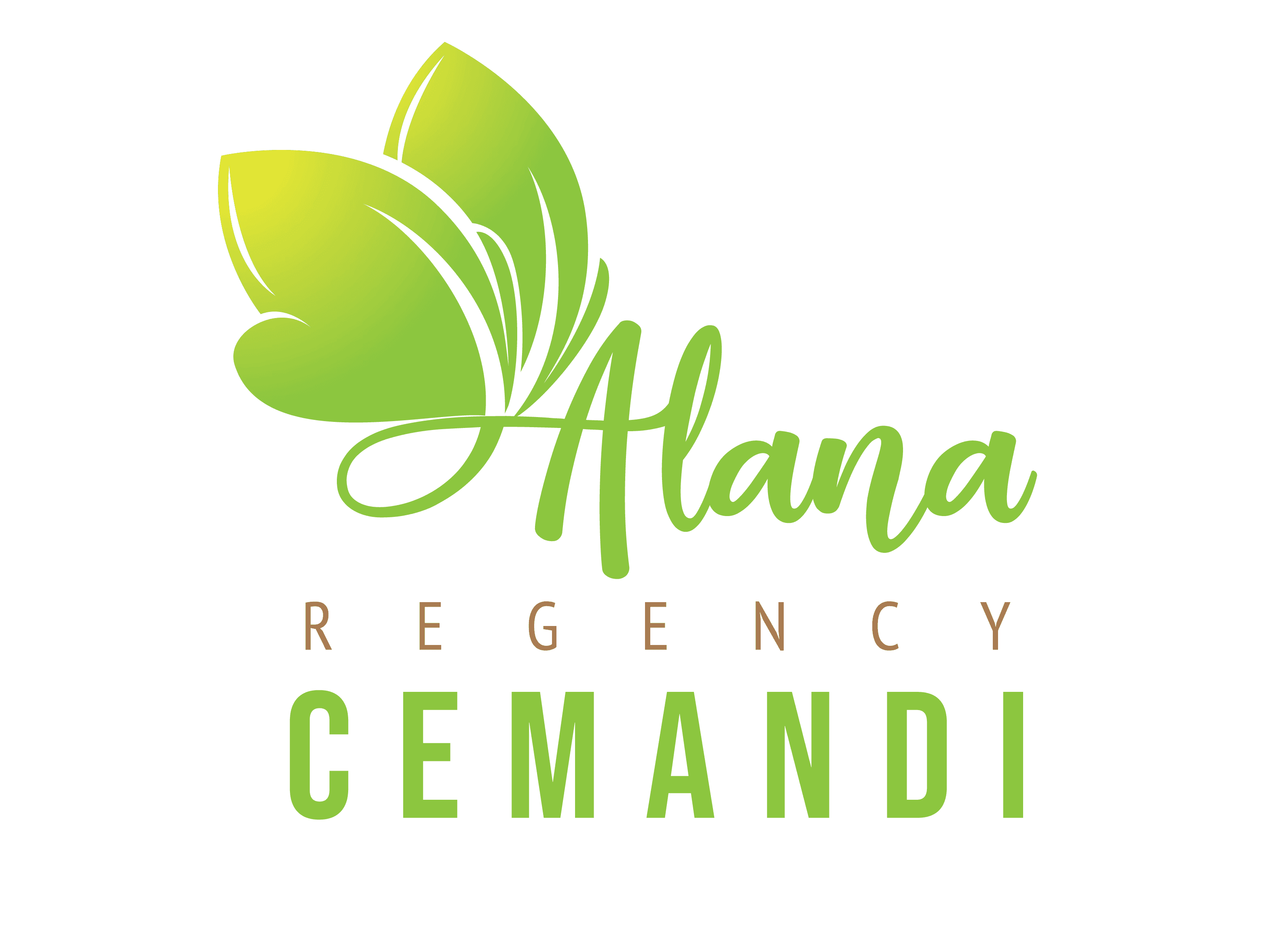 Logo Alana Cemandi