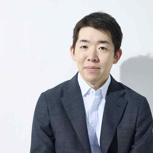 Founder, CEO Kazuki Miyauchi
