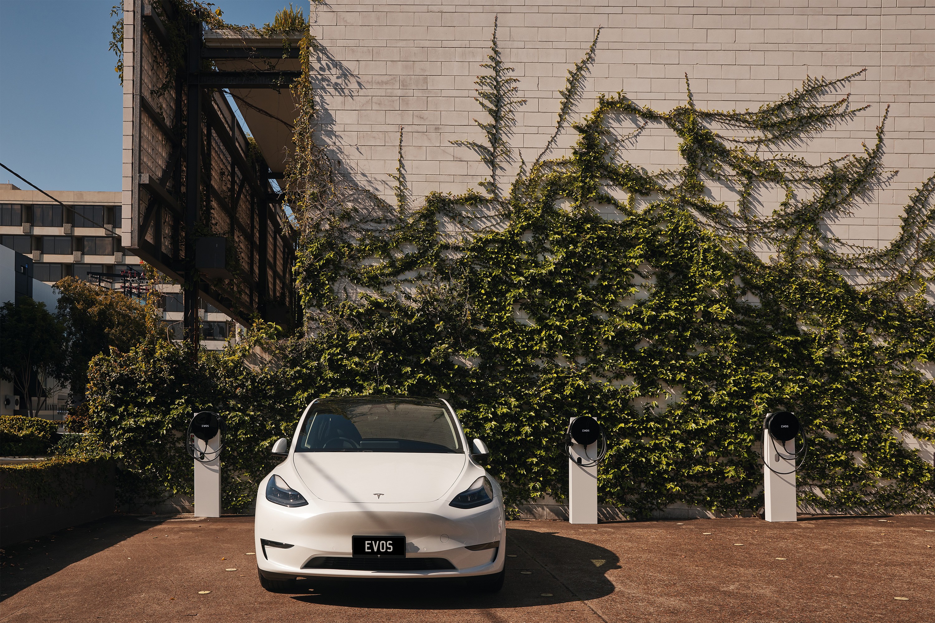 EV Charger