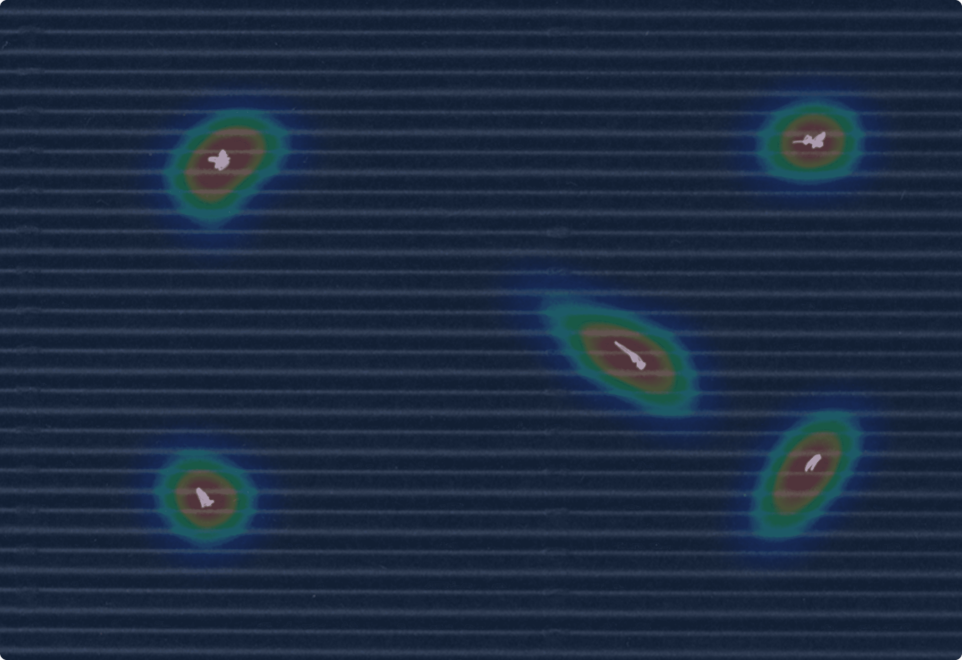 metal ai vision inspection