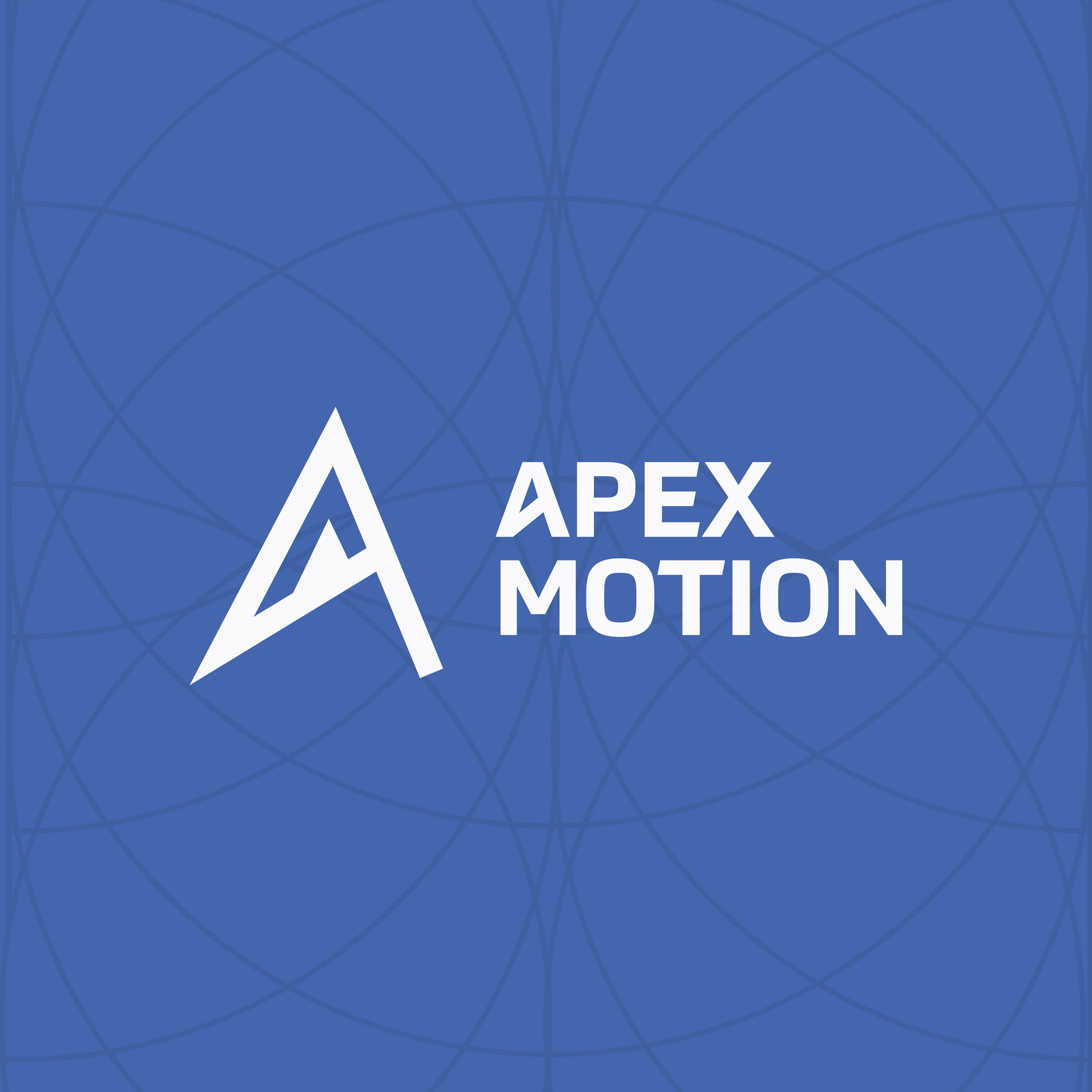 ApexMotionCover