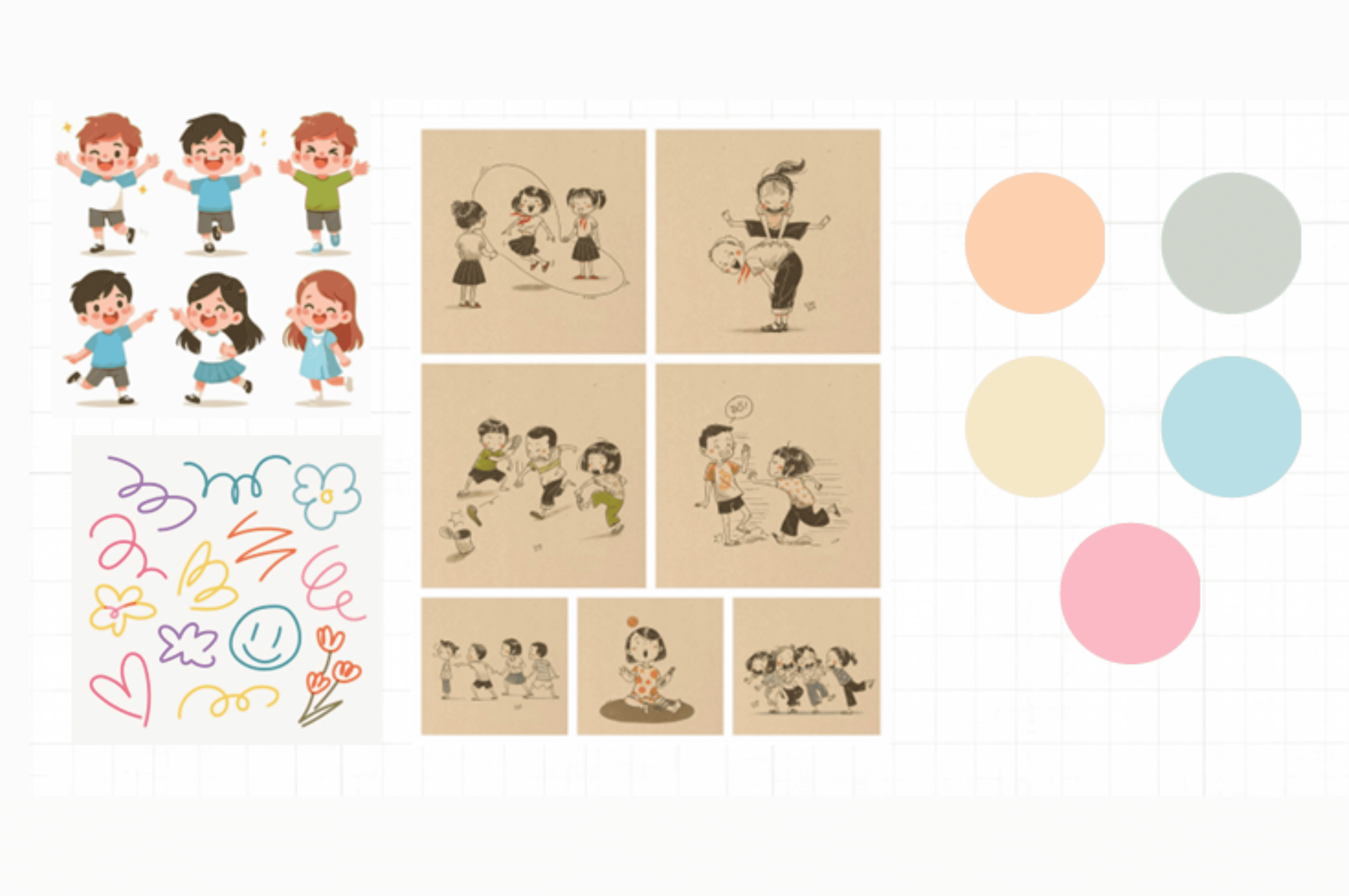 Lighting Strike Logo