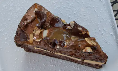 Chocolate cake