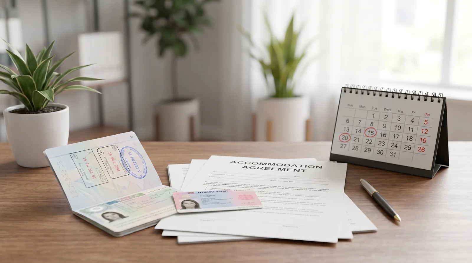 UAE job seeker visa eligibility cost and application process