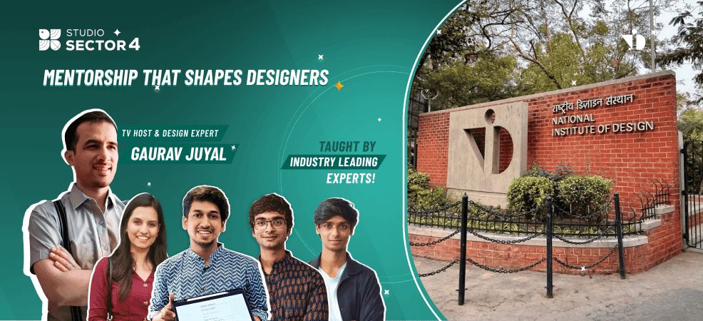 National Institute of Design