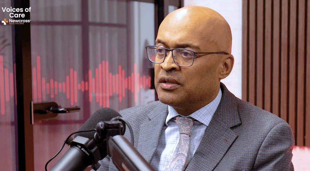 Paul Rees Chief Executive of the Nursing and Midwifery Council ...